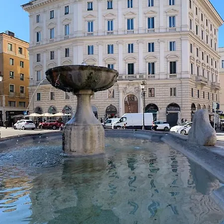 Glam Sm Maggiore 4*
