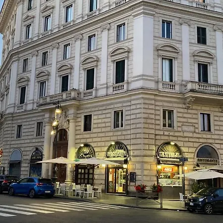 Glam Sm Maggiore 4*