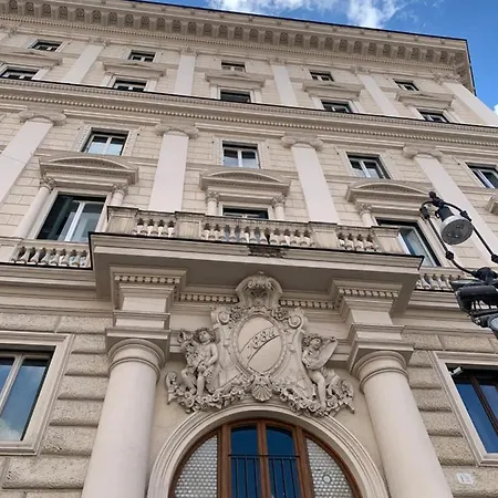 Glam Sm Maggiore Penzion 4*