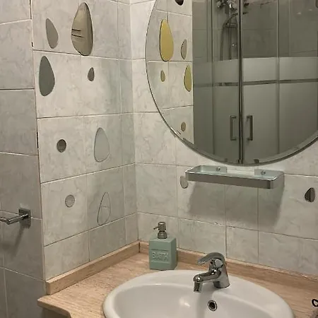 Glam Sm Maggiore Řím