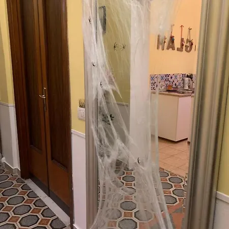 Penzion Glam Sm Maggiore 4*