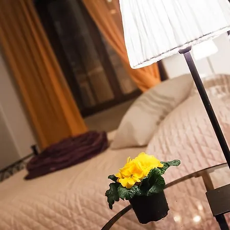 Glam Sm Maggiore 4* Řím