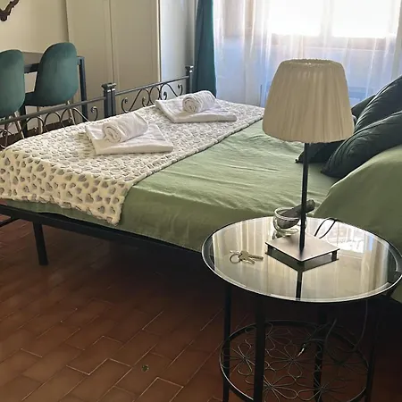Maison d'hôtes Glam Sm Maggiore Rome