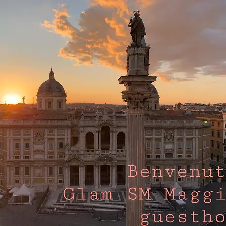 Glam Sm Maggiore