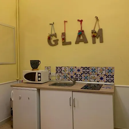 Glam Sm Maggiore 3*