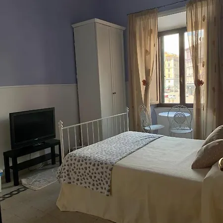 Glam Sm Maggiore 3* Rome