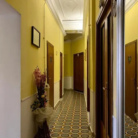 Glam Sm Maggiore 3* Rome