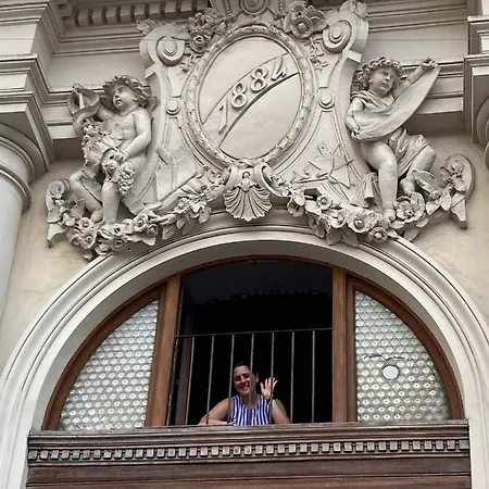 Glam Sm Maggiore 3*