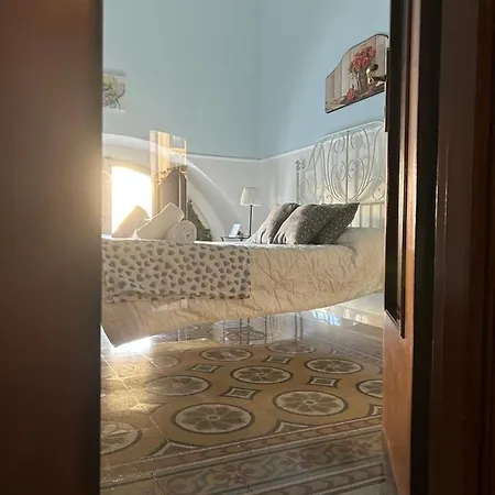 Guest house Glam Sm Maggiore Rome