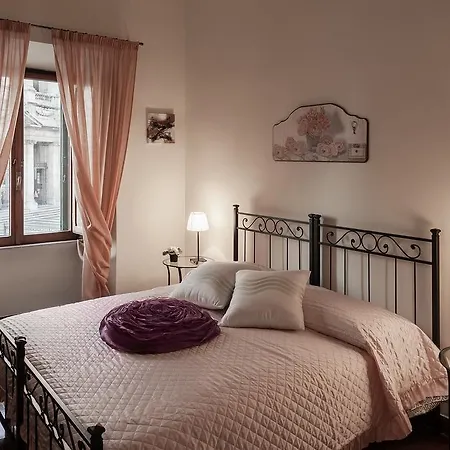 Glam Sm Maggiore Guest house