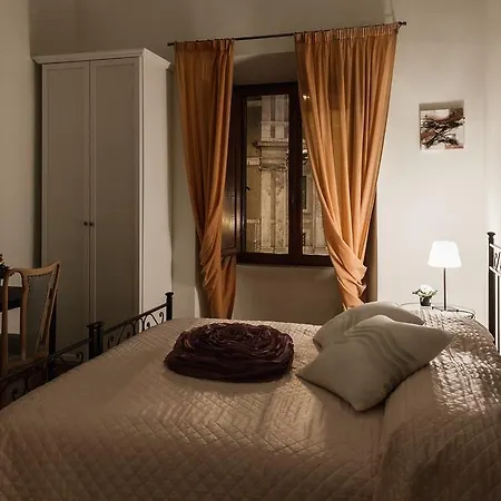 Glam Sm Maggiore Guest house Rome