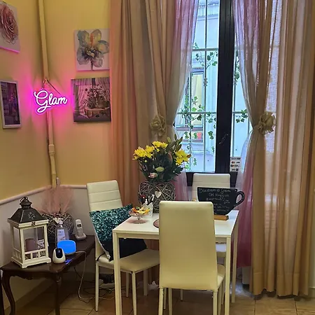 Glam Sm Maggiore 3* Rome
