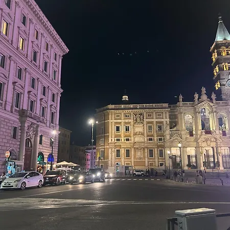 Glam Sm Maggiore Gasthuis 3*