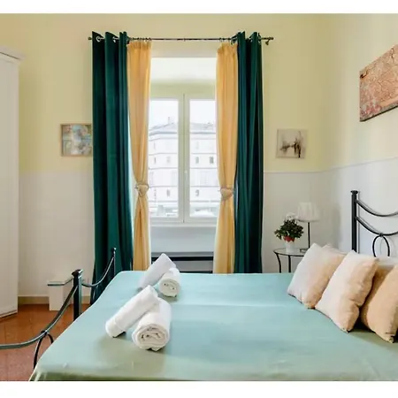 Glam Sm Maggiore 3* Rome