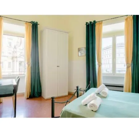 Guest house Glam Sm Maggiore