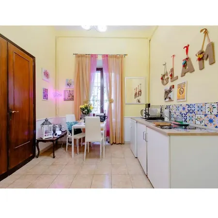 Glam Sm Maggiore Guest house 3*