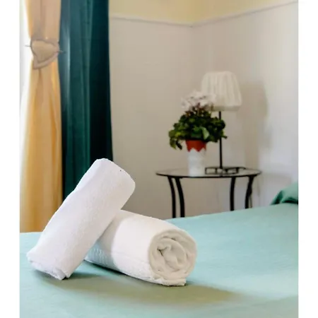 Guest house Glam Sm Maggiore 3*
