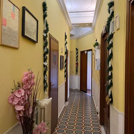 Guest house Glam Sm Maggiore Rome