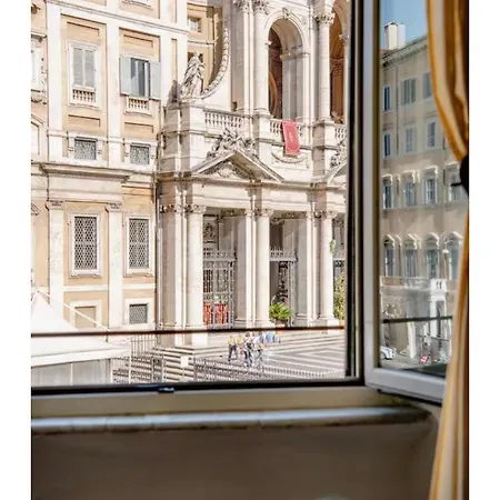 Guest house Glam Sm Maggiore 3*