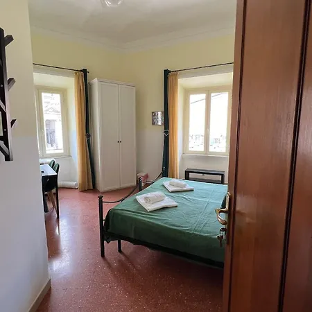 Glam Sm Maggiore Guest house Rome
