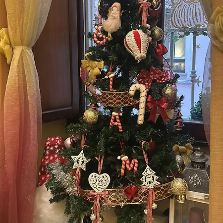 Glam Sm Maggiore 3* Rome