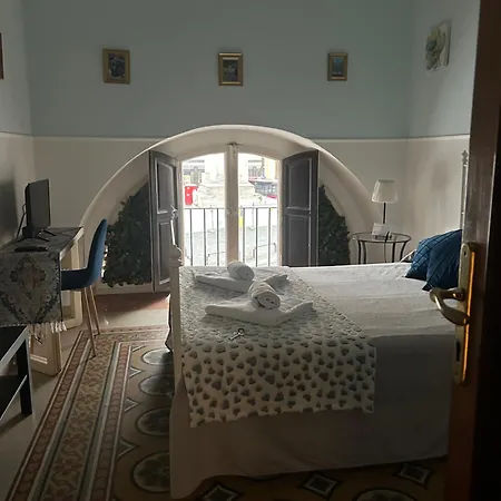 Guest house Glam Sm Maggiore