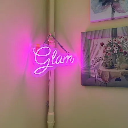 Glam Sm Maggiore Gasthuis 3*