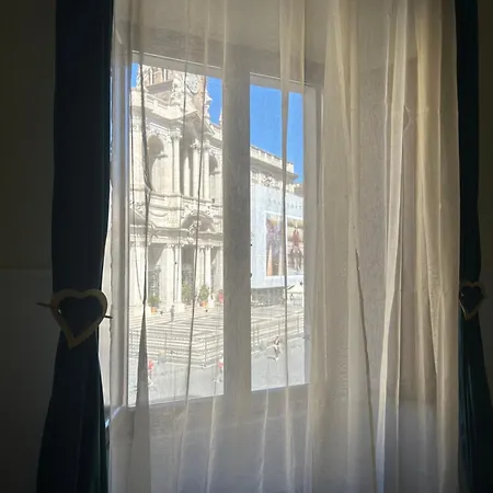 Guest house Glam Sm Maggiore Rome