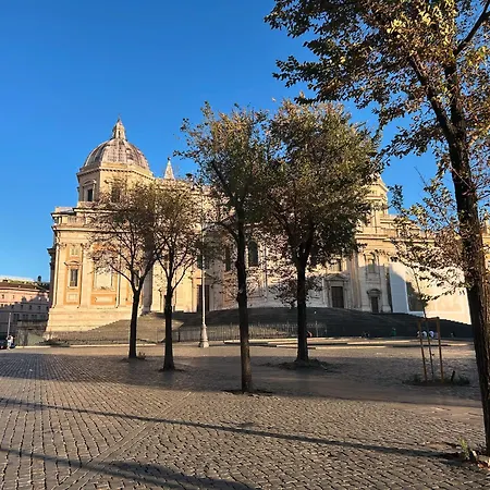 Glam Sm Maggiore Guest house
