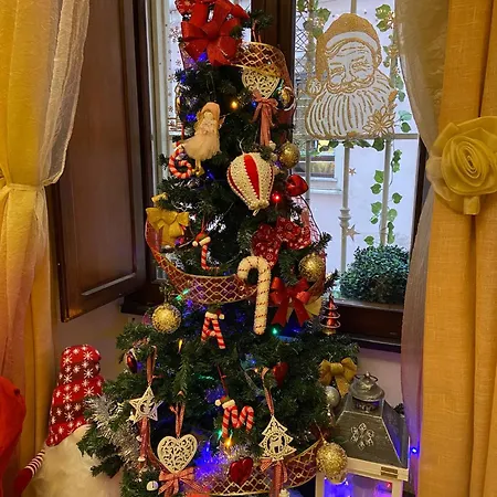 Guest house Glam Sm Maggiore