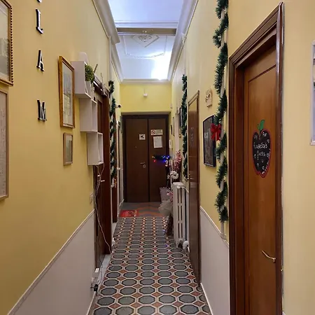 Glam Sm Maggiore Guest house 3*