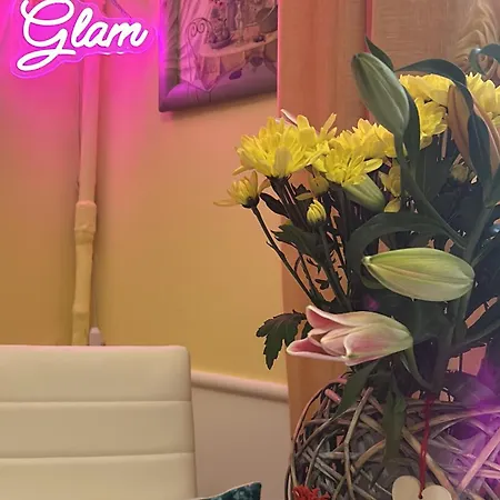 Guest house Glam Sm Maggiore 3*