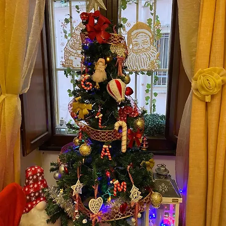 Guest house Glam Sm Maggiore Rome