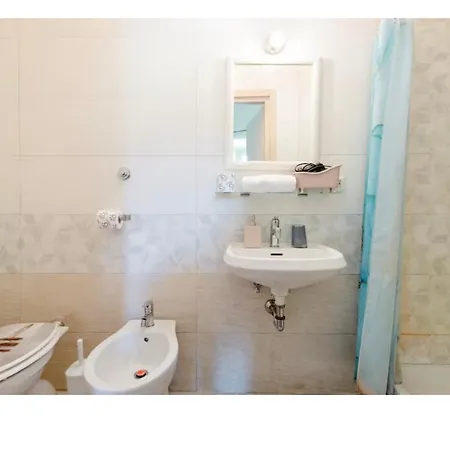 Guest house Glam Sm Maggiore Rome