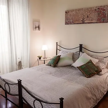 Glam Sm Maggiore Guest house Rome