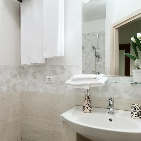 Guest house Glam Sm Maggiore Rome
