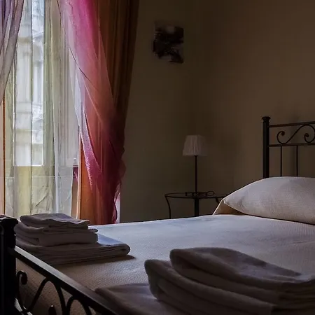 Glam Sm Maggiore Guest house Rome