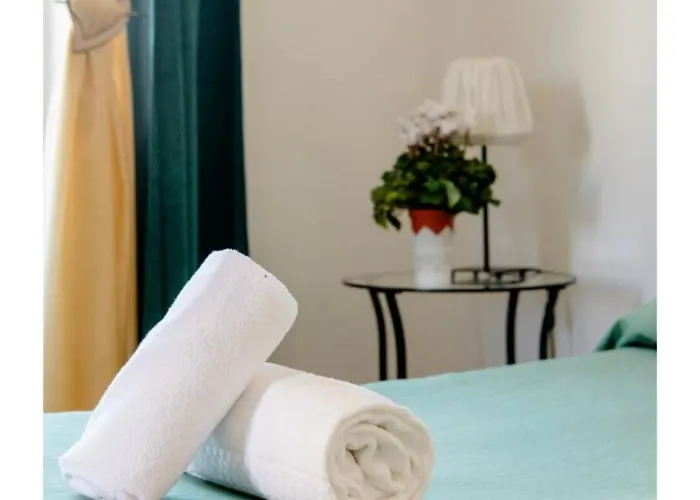 Affittacamere Glam Sm Maggiore 4*