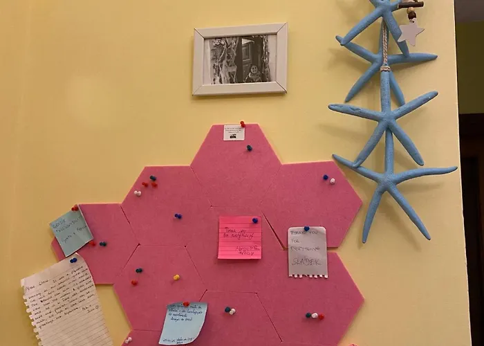 Glam Sm Maggiore 4* Roma