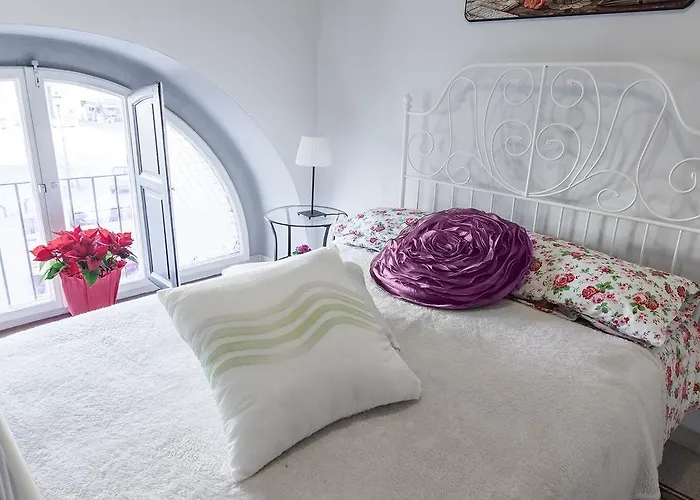 Affittacamere Glam Sm Maggiore